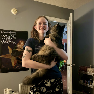 Hanalise's profile