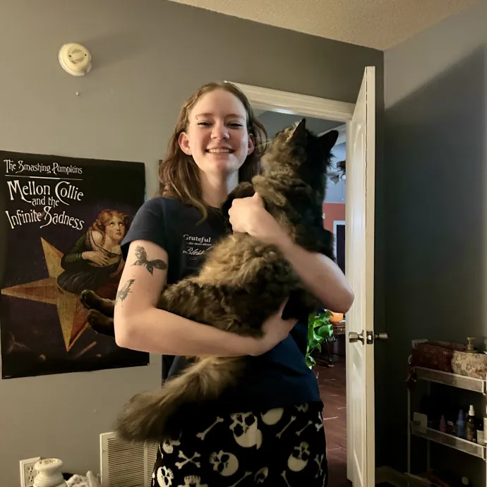 Reliable And Experienced Cat Sitter