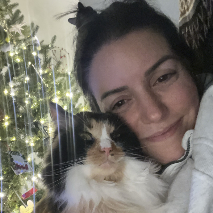 Purrfect Sitter For Your Kitty