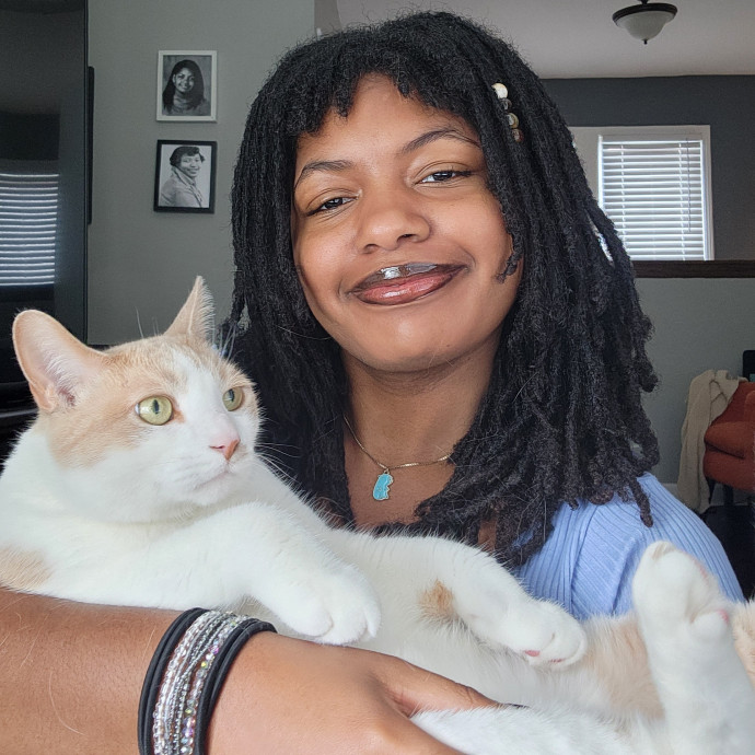 Lifelong Cat Loverowner  Cat Sitter