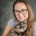 Senior Cat Lover
