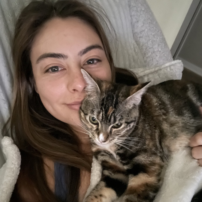 Lindsey's Cuddle Club