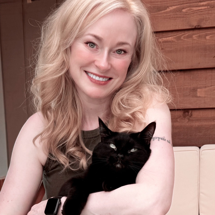 Cats Are My Spirit Animal Cats Are My Spirit Animal