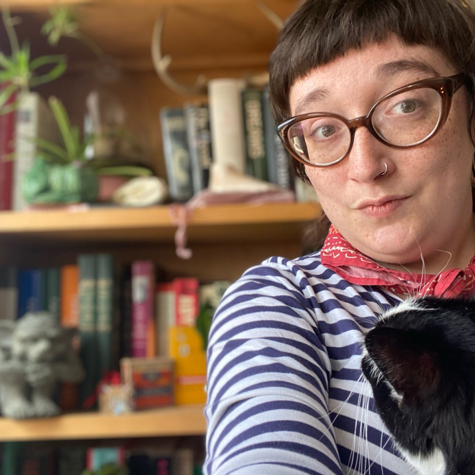 Katharine's Su-Purr-Ior Cat Care