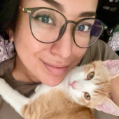 Reliable And Caring Cat Sitter In La