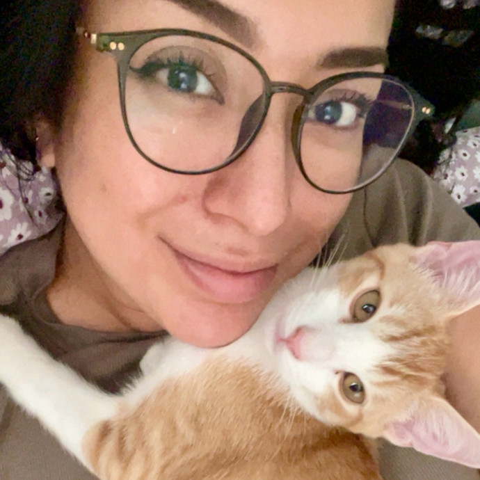 Reliable And Caring Cat Sitter In La Reliable And Caring Cat Sitter In La