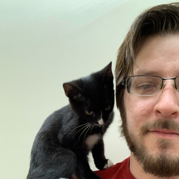 Loving Cat Care Provider