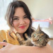 Care From A Cat Cafe Manager