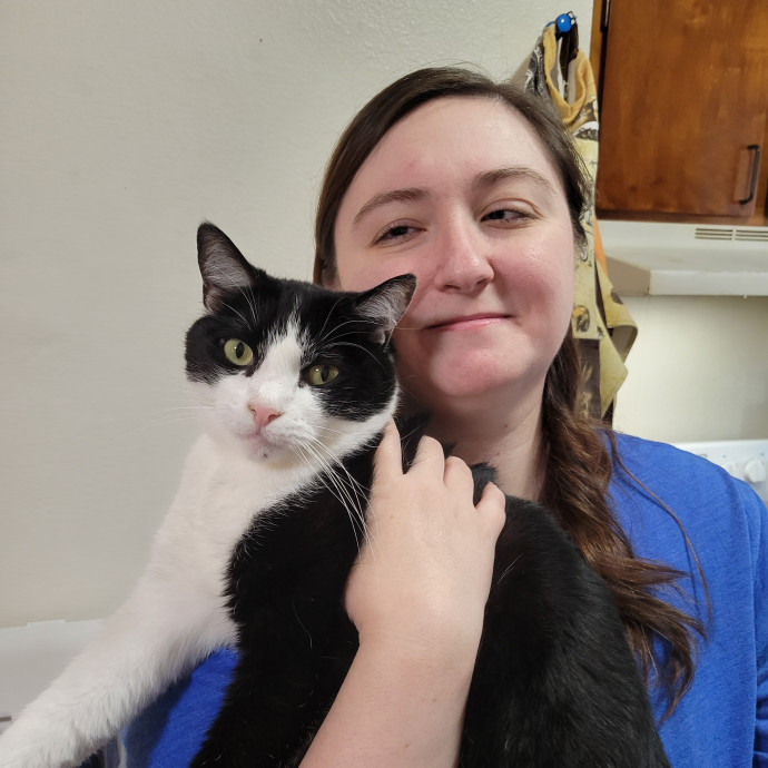 Experienced Cat Sitter In Beaverton Experienced Cat Sitter In Beaverton