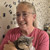 Highly Experienced And Cat Savvy