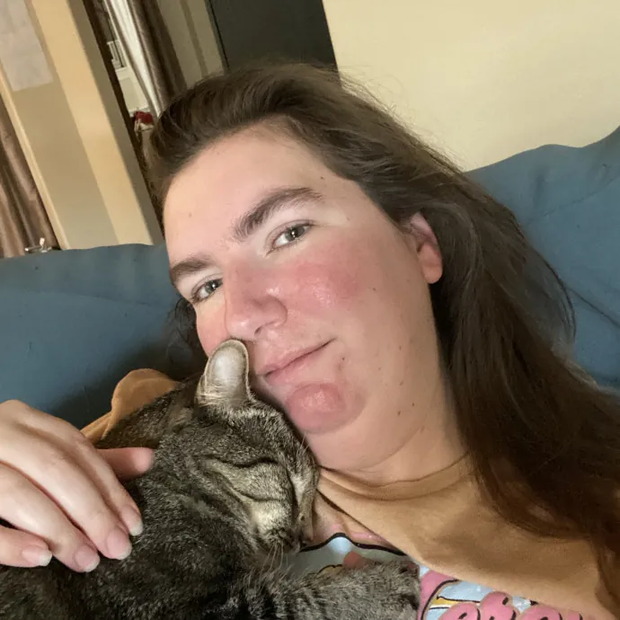 Experienced Cat Parent
