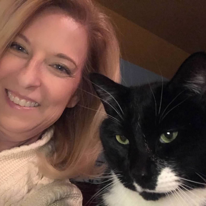 Cat Sitter