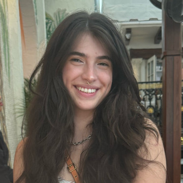 Lily's profile