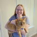 Hannah's Cat-Tastic Care