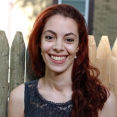 Sarah C.