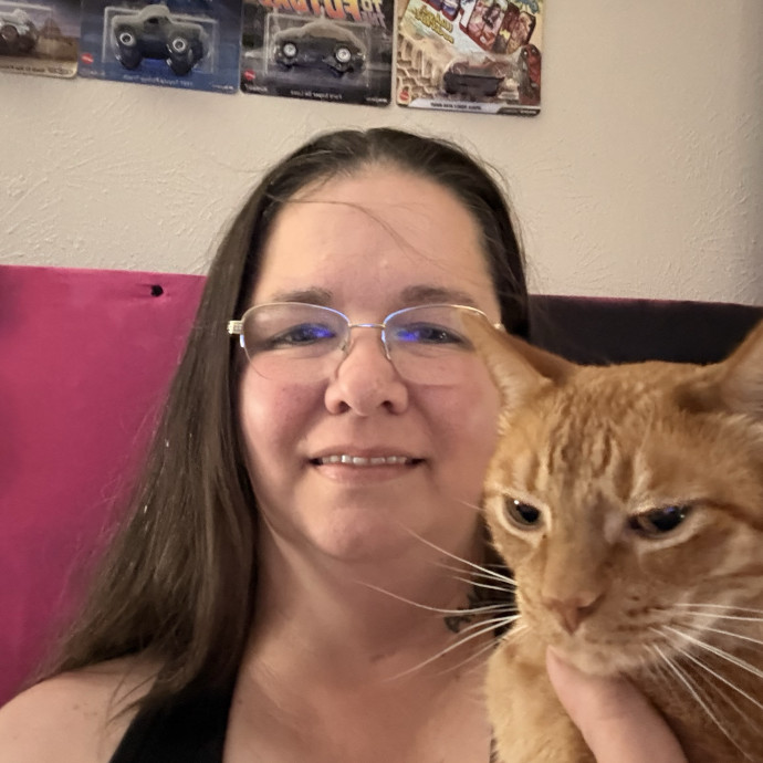 Loving  Reliable Cat Care By A True Cat