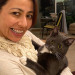 Lily's Purr-Sonal Paradise