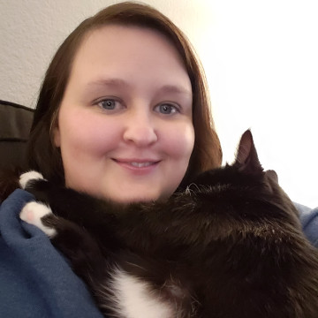 Chivonne's profile