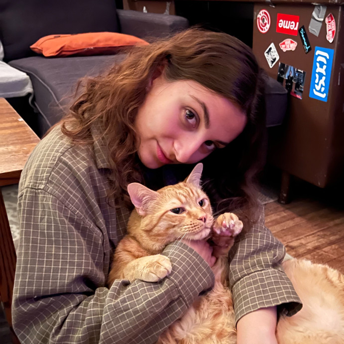 Your Cat's New Favorite Sitter