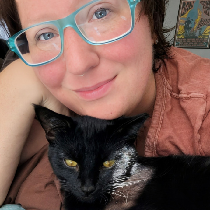 Cat Lover In Cuyahoga Falls