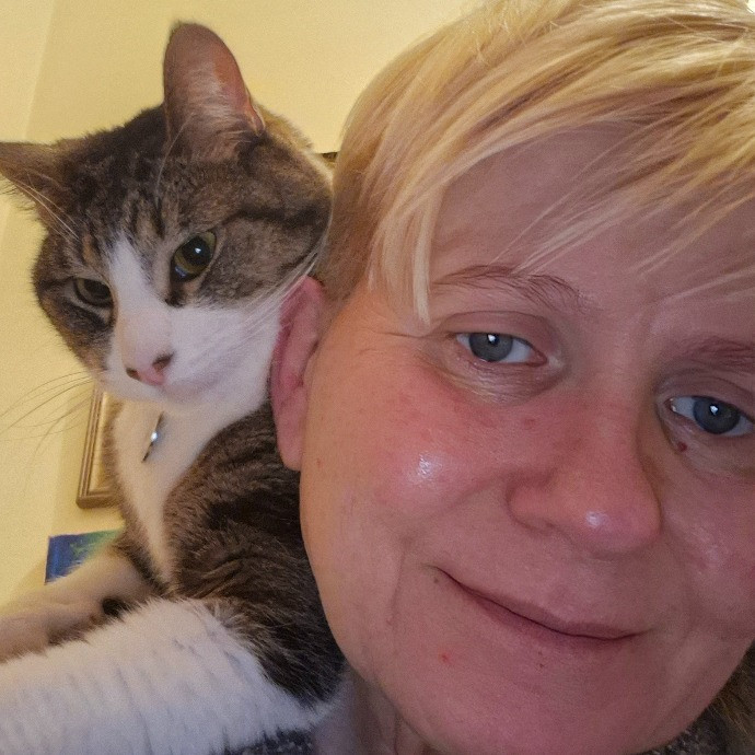 Joyces Fear Free Certified Cat Care Joyces Fear Free Certified Cat Care