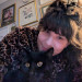 Cat Lady Ready To Nurture Your Cats