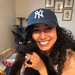 Michelle's Shy And Diabetic Kitty Care