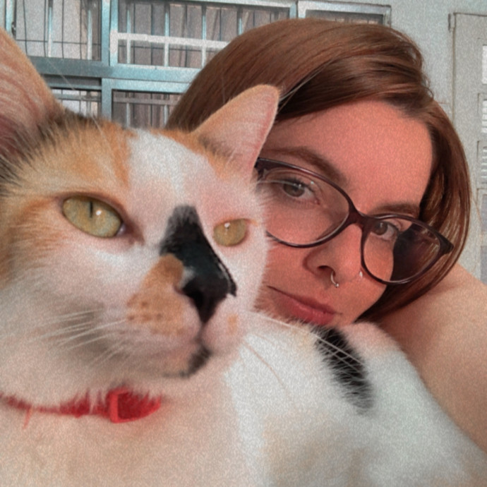 Lifetime Cat Expert And Rescue Volunteer