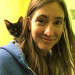 Zookeeper Turned Insured Cat Sitter