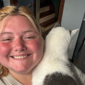 Caitlin's Cat Sitting