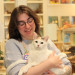 Alex The Cat Magnet