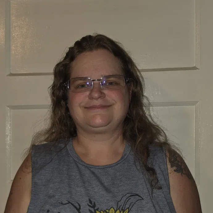 Jennifer P.