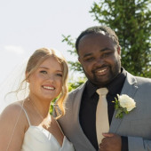 Sarah And Cyrus J.