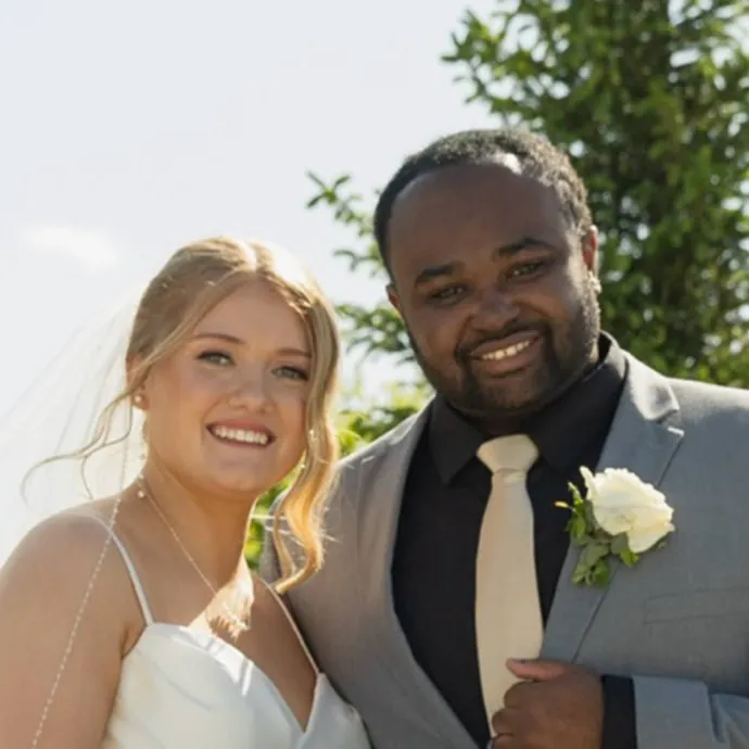 Sarah And Cyrus J.