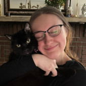 Maddi's Meowing Moments