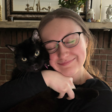 Maddi's profile
