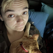 Cats Home Away From Home