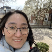 Compassionate Cat Person Caring For Cats