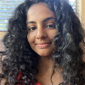 Tara's profile