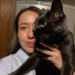 Excellent Cat Sitter And Cat Lover