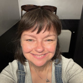Brigit S.