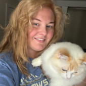 A Pawsitive Experience