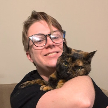 Oliver's profile
