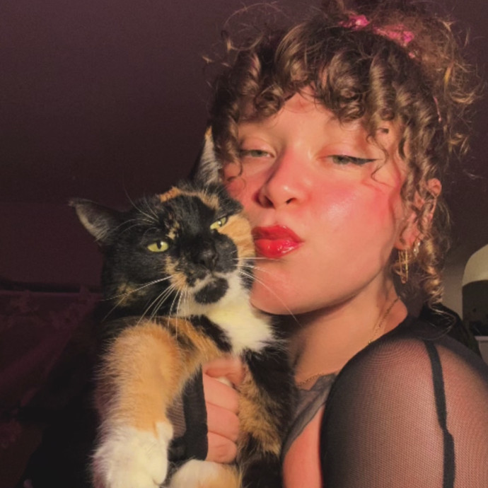 Cass's Purrrrrrfect Service