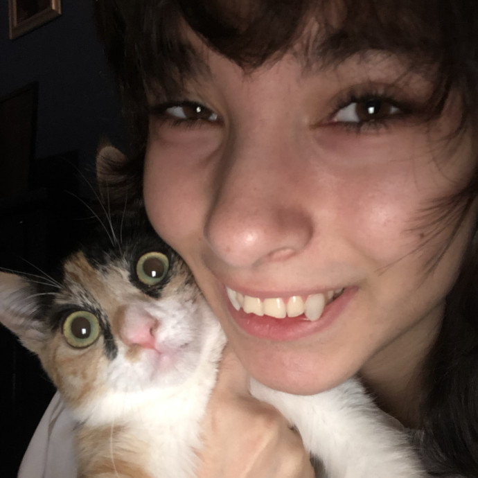 Loving Cat Caregiver In Pittsburg Ca
