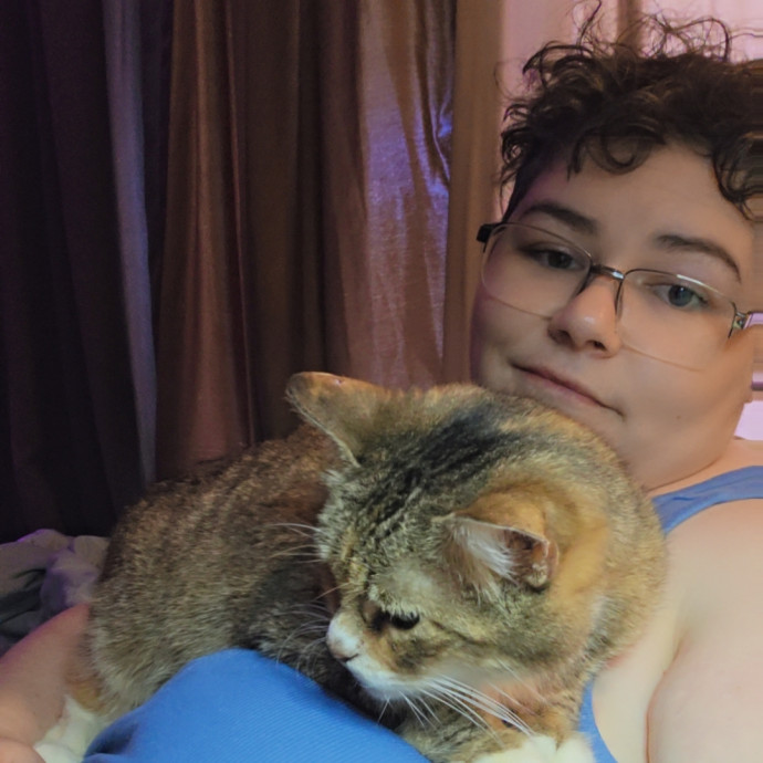 Experienced Multi-Cat Caregiver