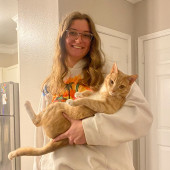 Embarrassingly Passionate Cat Mom Embarrassingly Passionate Cat Mom