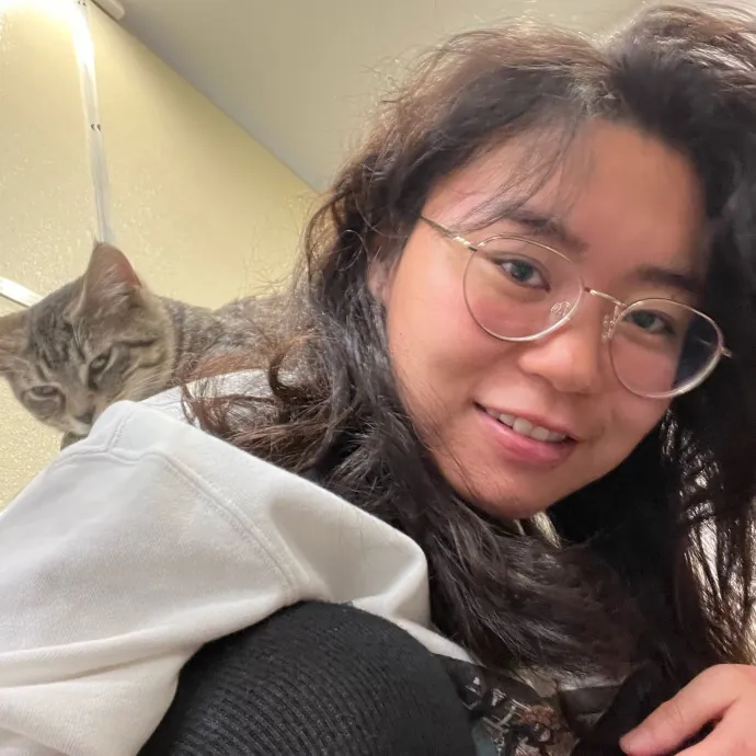 Cat Whisperer In Brookline