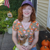 Safe  Happy Kitties Are Top Priority