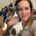 Devoted Cat Whisperer
